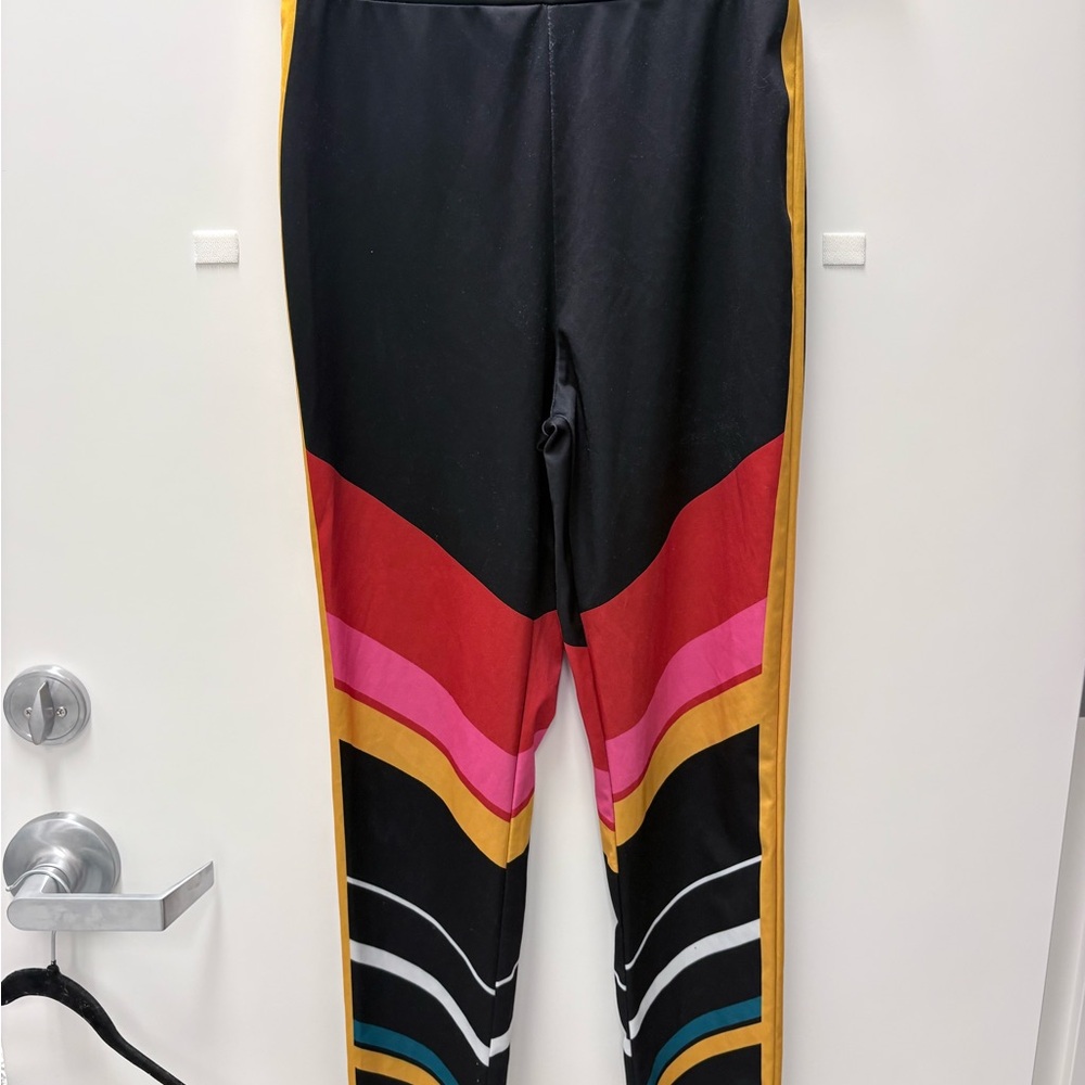 Large Sz 2 Piece Rainbow Set - Picture 3 of 7